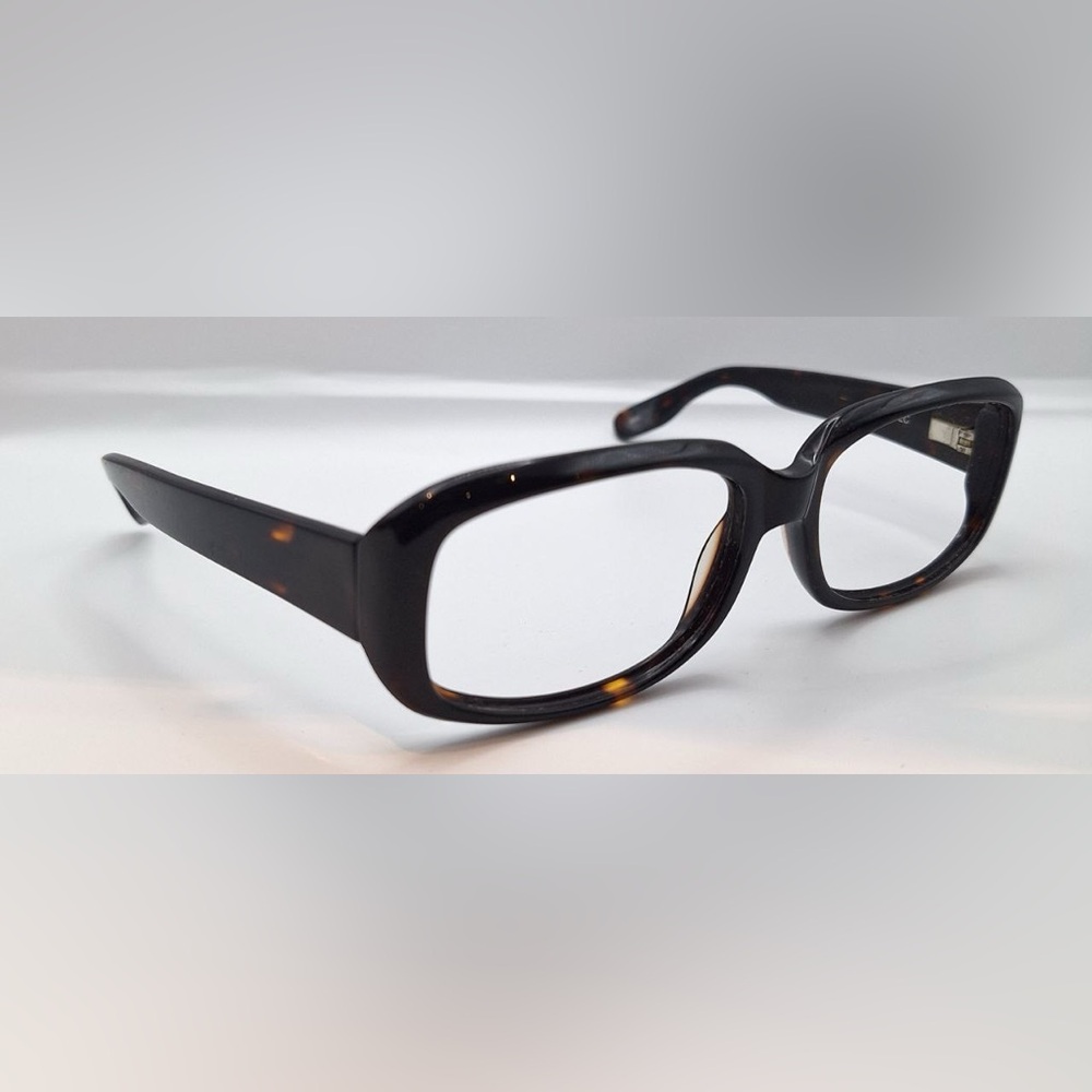 Aztec AZ0019 Tortoise Oval Sunglasses Frames Only